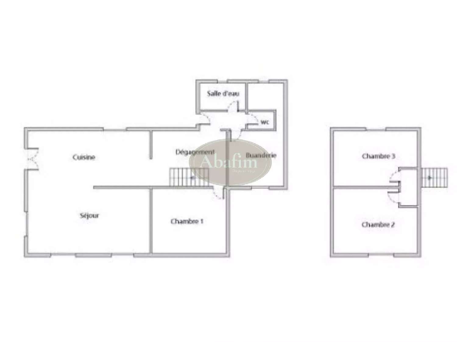 à vendre maison Lourdes Hautes-Pyrénées 6