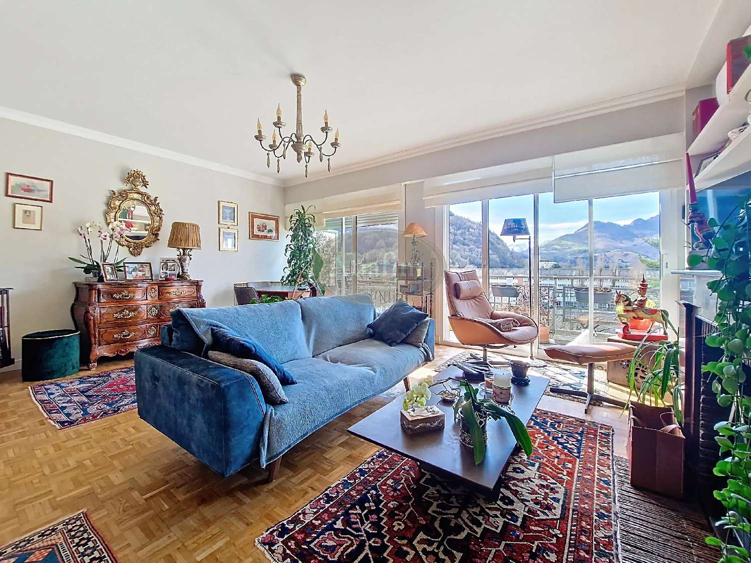  à vendre maison Lourdes Hautes-Pyrénées 1