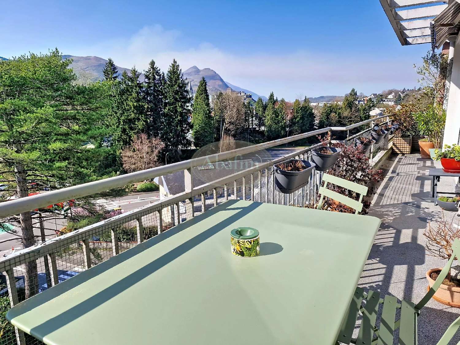  à vendre maison Lourdes Hautes-Pyrénées 3