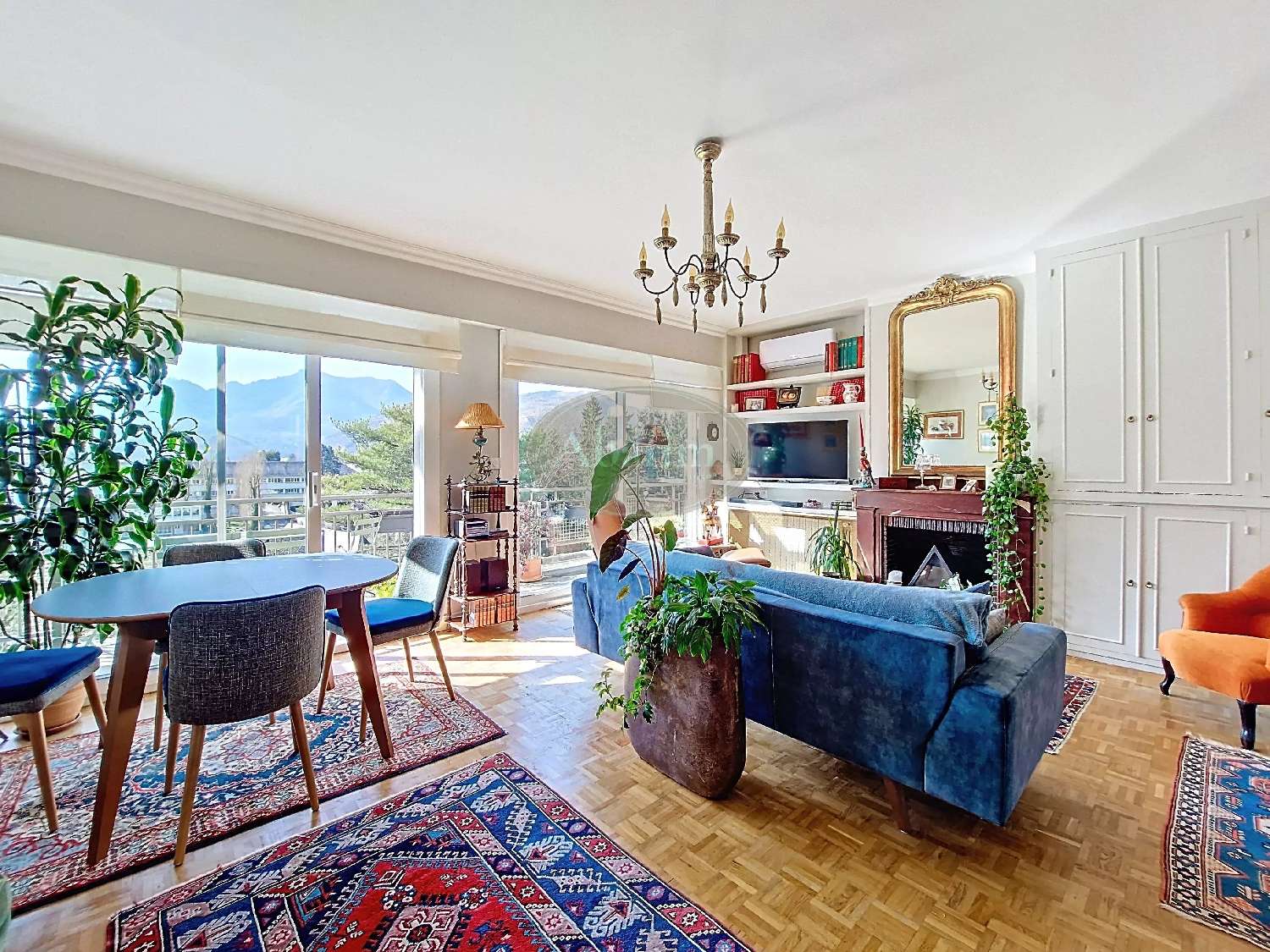  à vendre maison Lourdes Hautes-Pyrénées 7