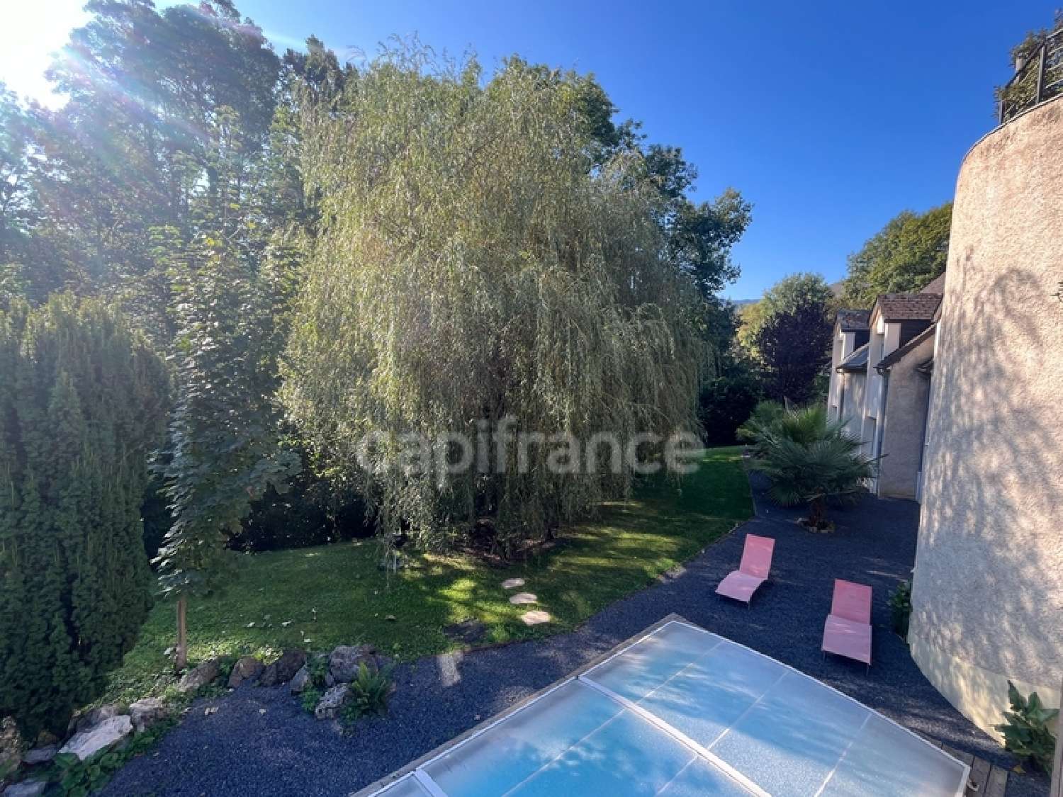 à vendre maison Lourdes Hautes-Pyrénées 2