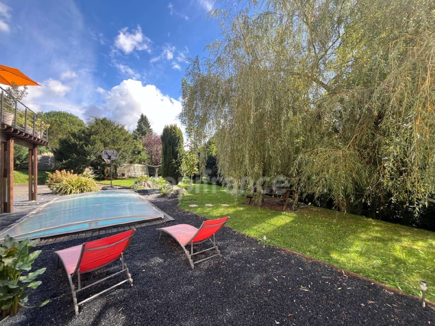 à vendre maison Lourdes Hautes-Pyrénées 3