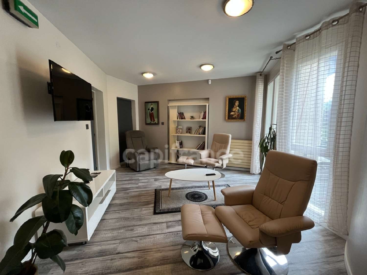 à vendre maison Lourdes Hautes-Pyrénées 7