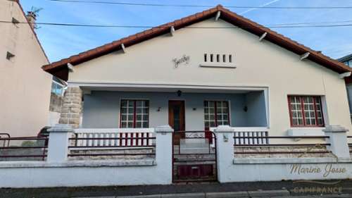 Lourdes Hautes-Pyrénées huis foto 7297836