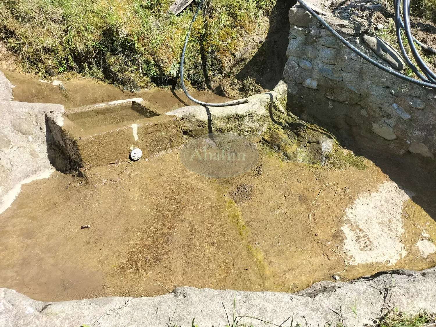  à vendre maison Lourdios-Ichère Pyrénées-Atlantiques 3