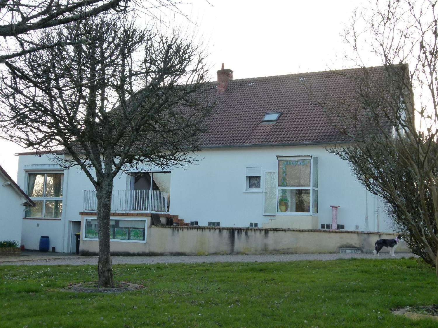  for sale house Lourdoueix-Saint-Pierre Creuse 4