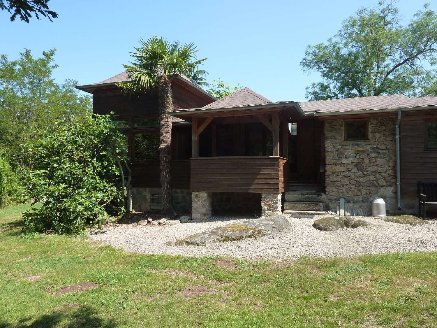  for sale house Louroux-de-Beaune Allier 2