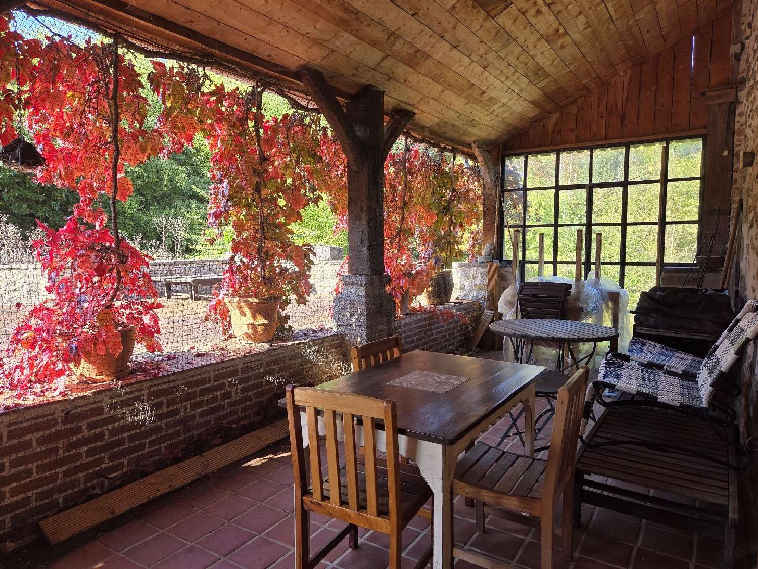  for sale house Louroux-de-Beaune Allier 8