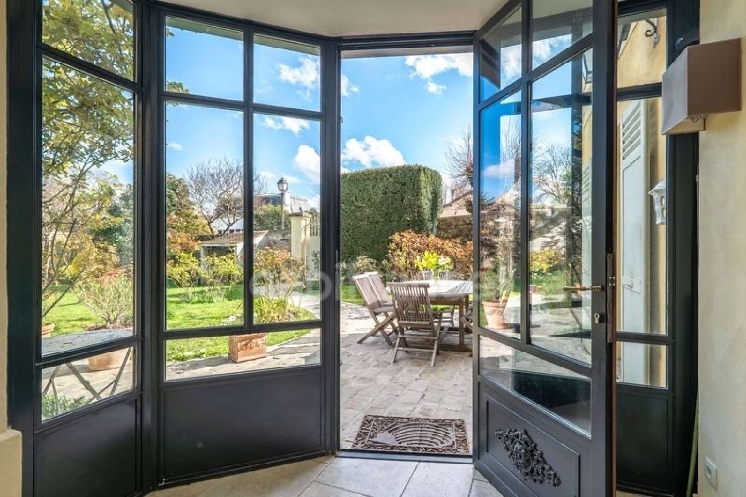  te koop huis Louveciennes Yvelines 5