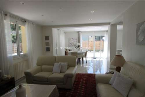 Louveciennes Yvelines huis foto 7280165