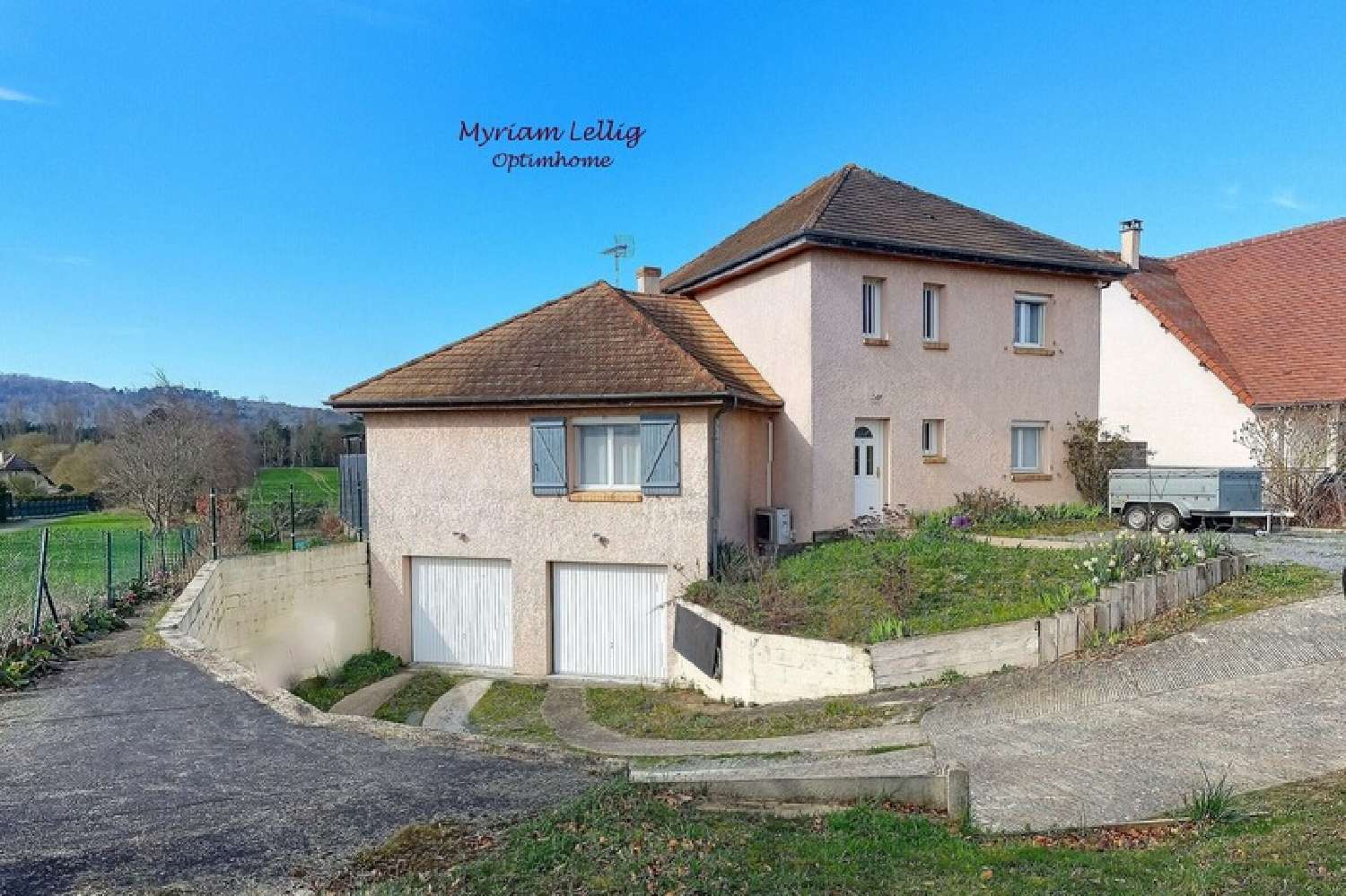  for sale house Louviers Eure 1