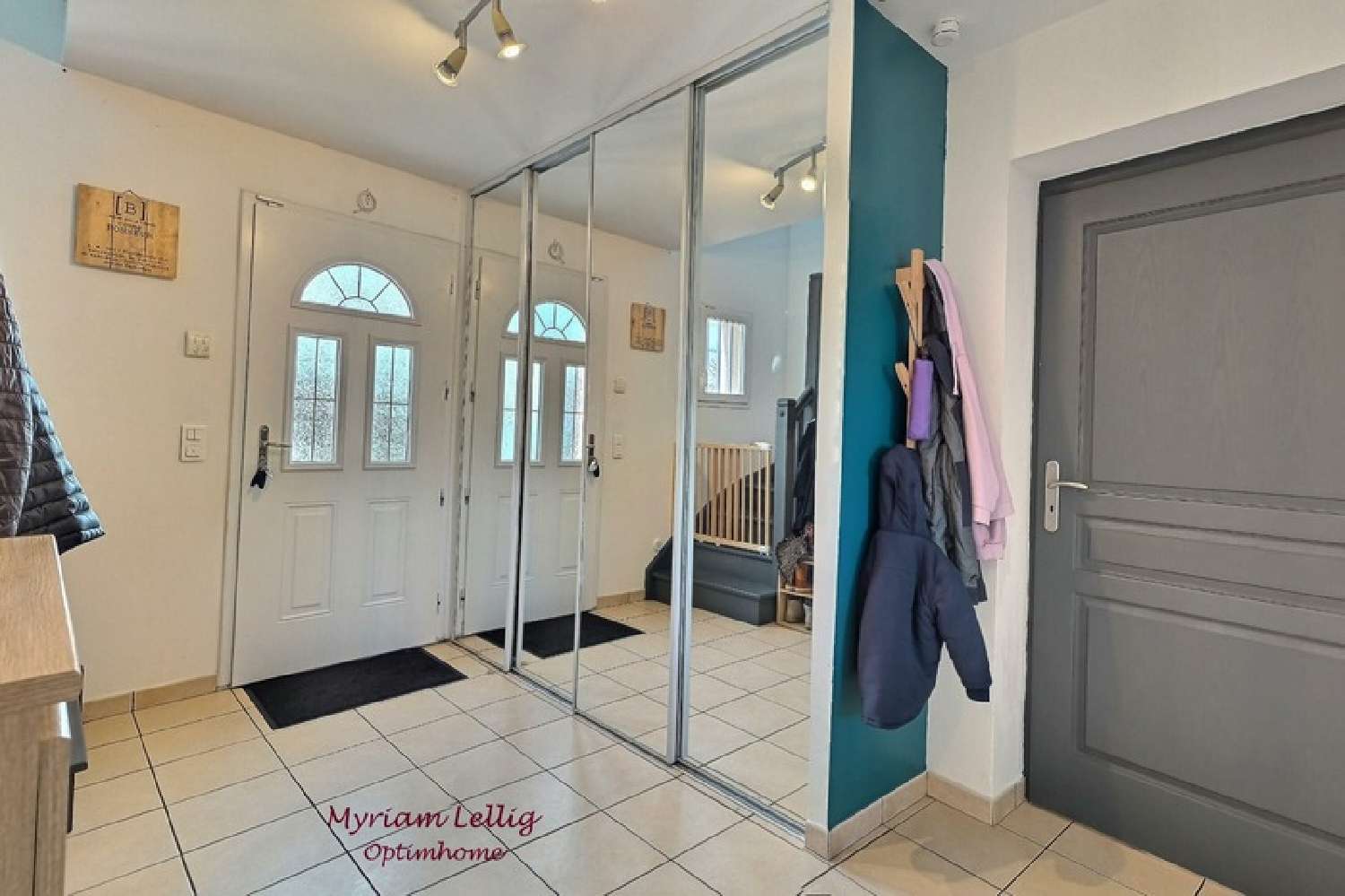  for sale house Louviers Eure 2