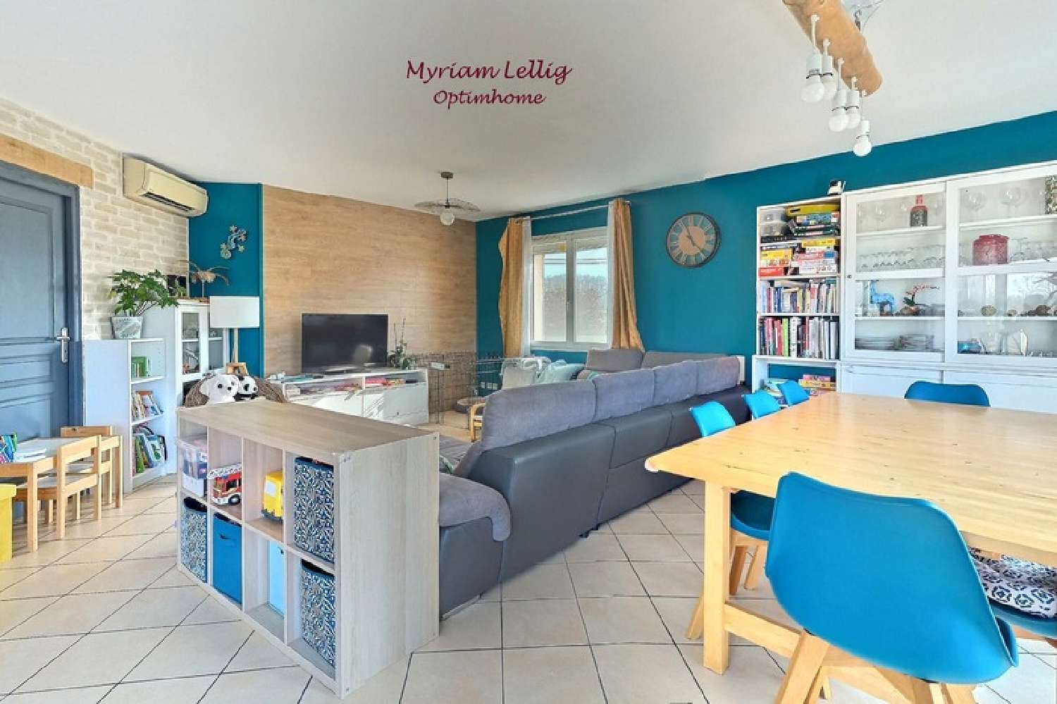  for sale house Louviers Eure 4