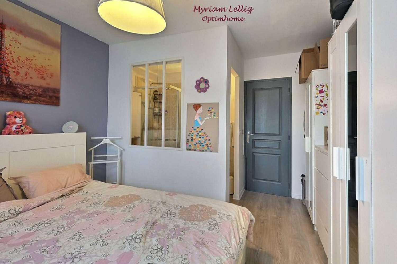  for sale house Louviers Eure 6