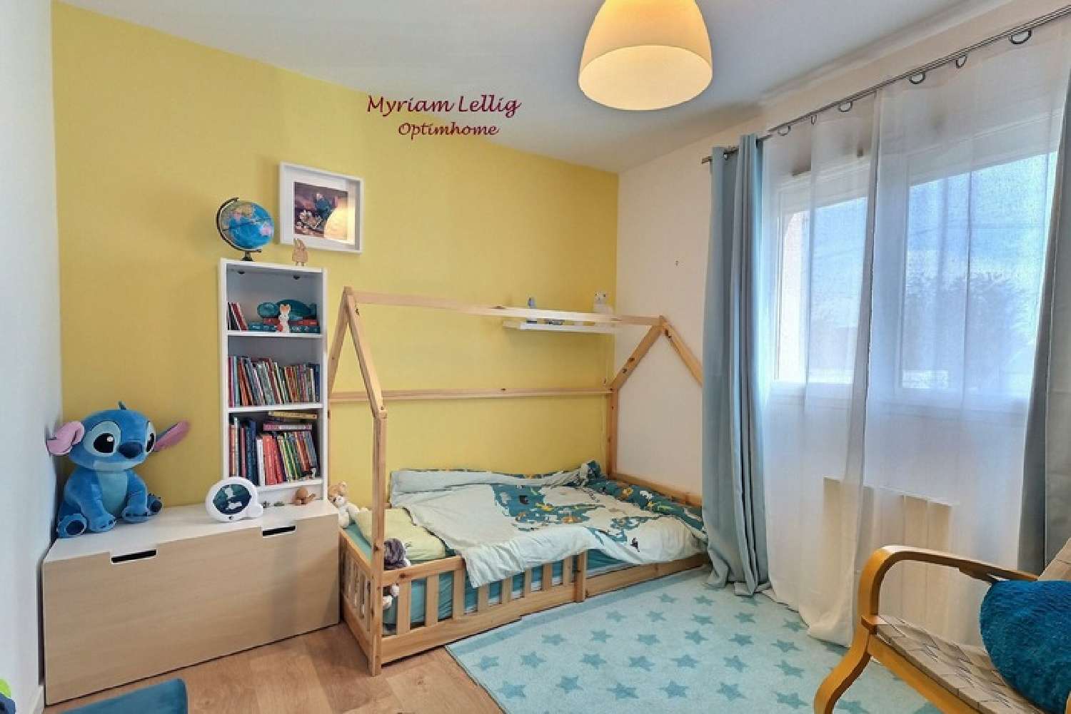  for sale house Louviers Eure 8