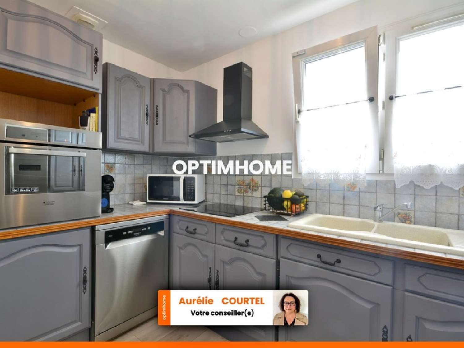 te koop huis Louviers Eure 1