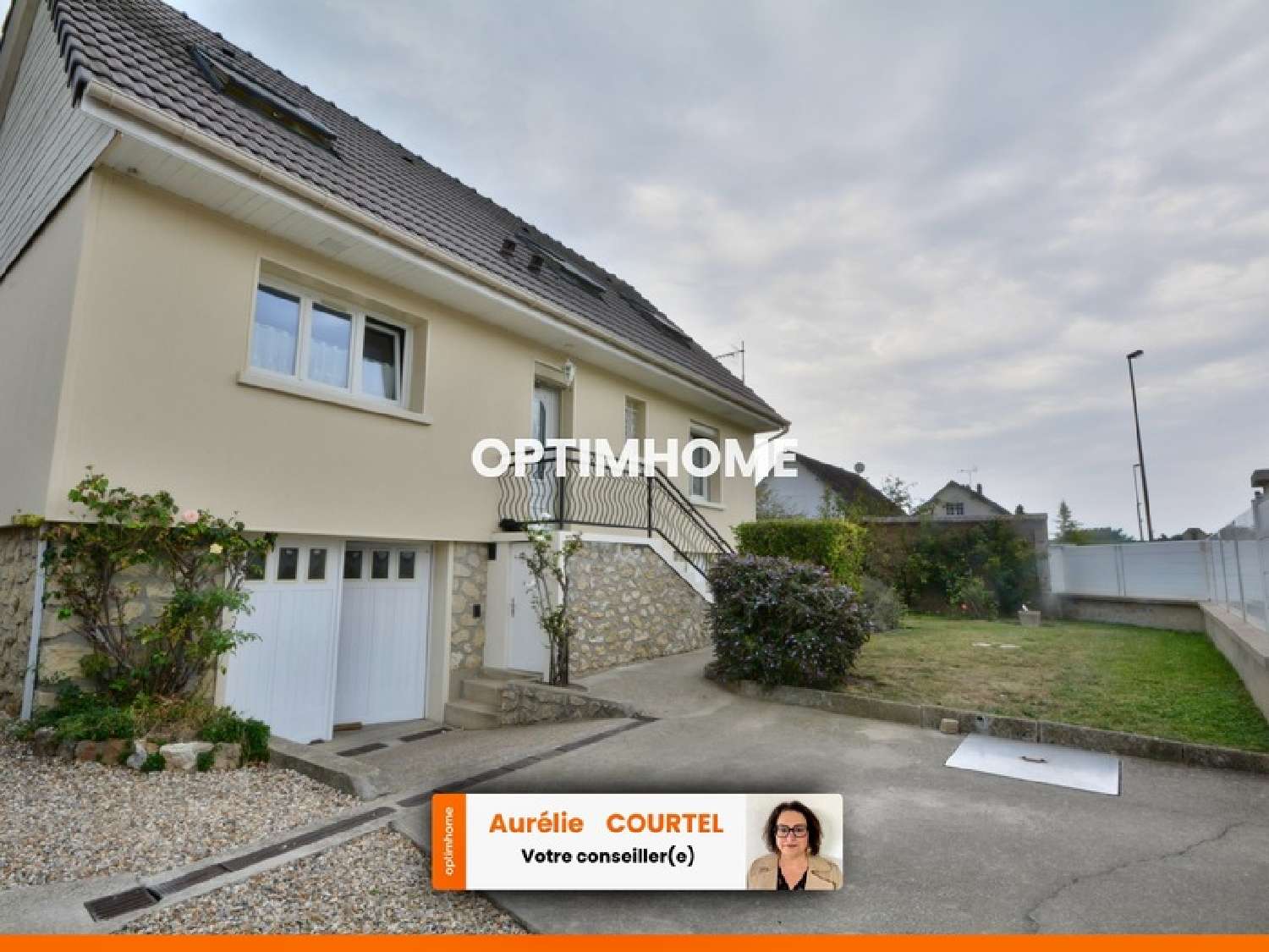 te koop huis Louviers Eure 2