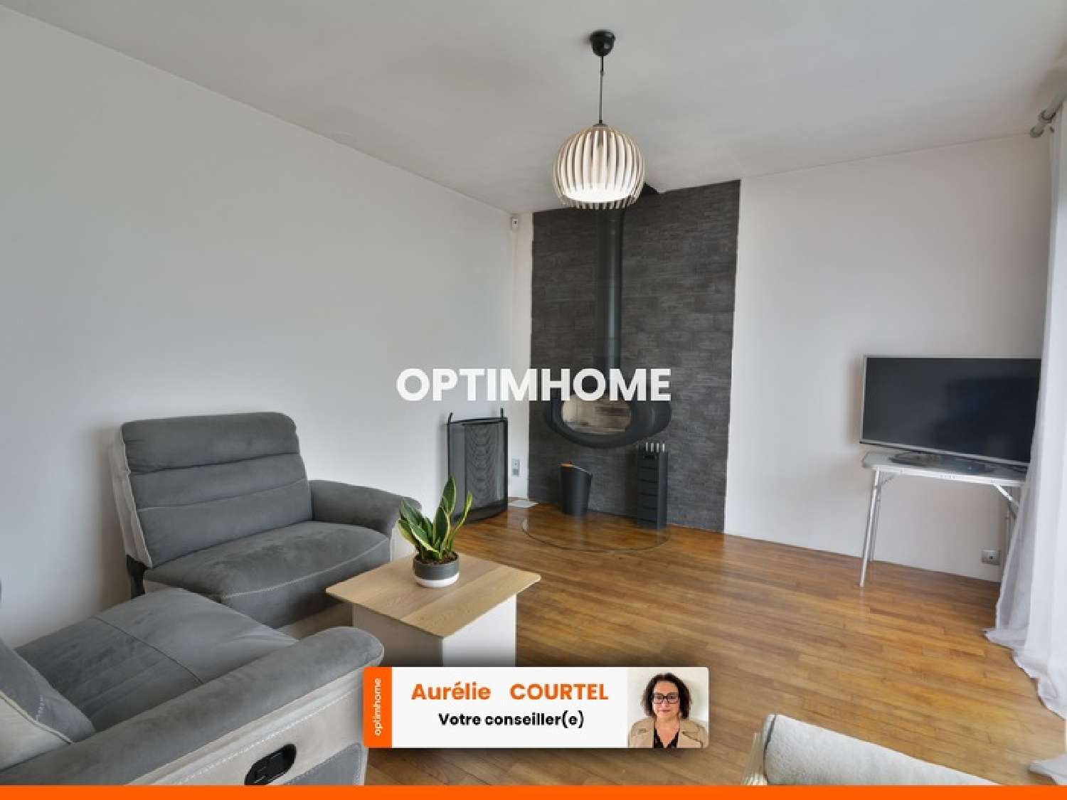 te koop huis Louviers Eure 4