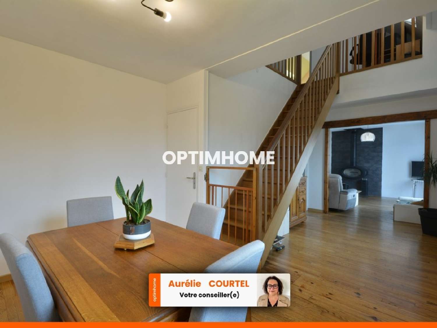 te koop huis Louviers Eure 5