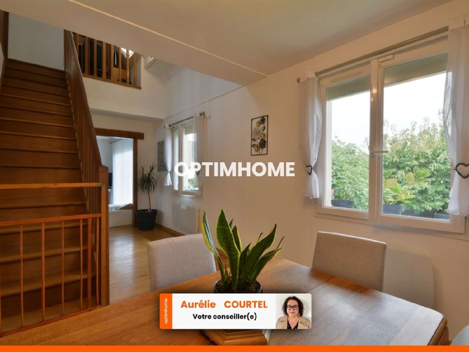 te koop huis Louviers Eure 6