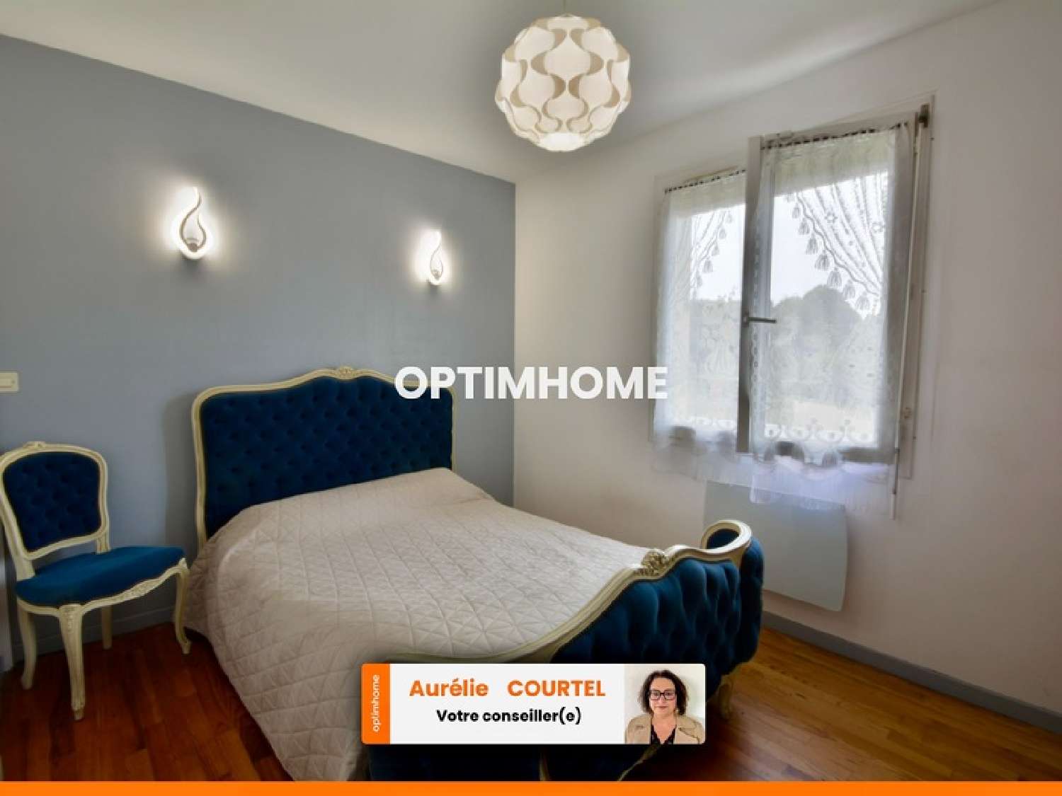 te koop huis Louviers Eure 8