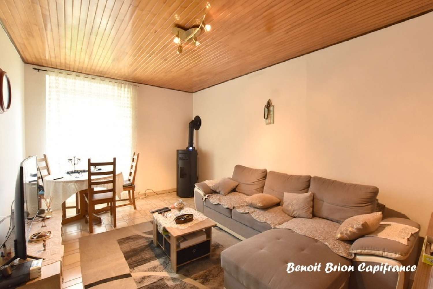  for sale house Louvigné-du-Désert Ille-et-Vilaine 3