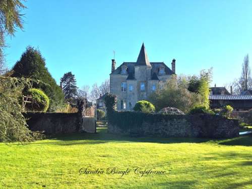 Louvigné Mayenne house foto 7297270