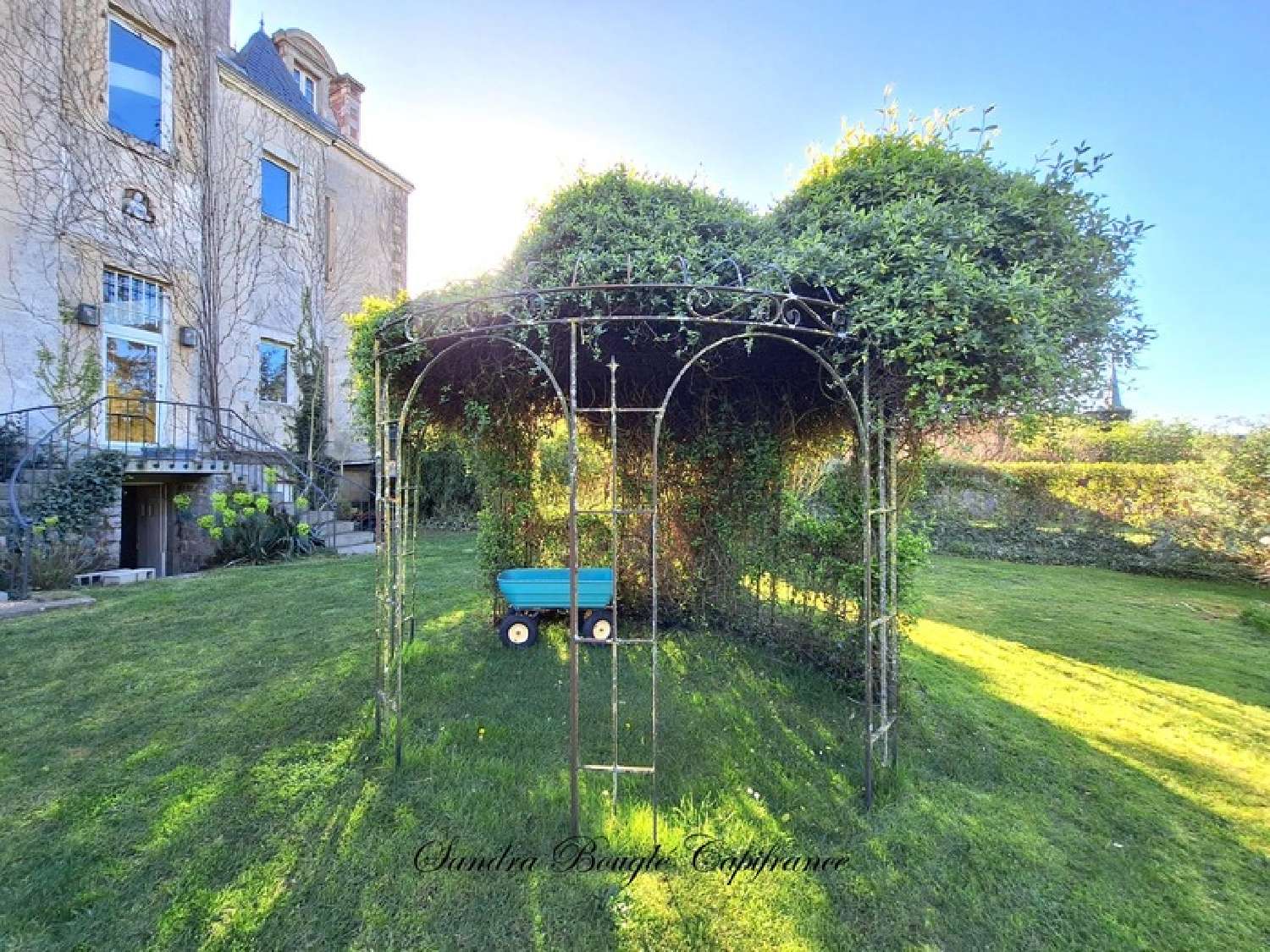 for sale house Louvigné Mayenne 3