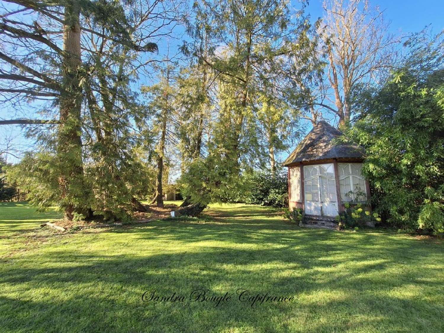 for sale house Louvigné Mayenne 5