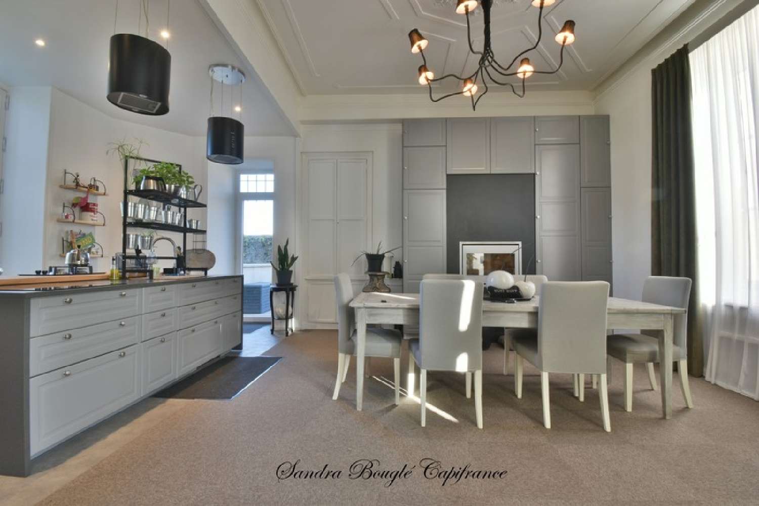 for sale house Louvigné Mayenne 7