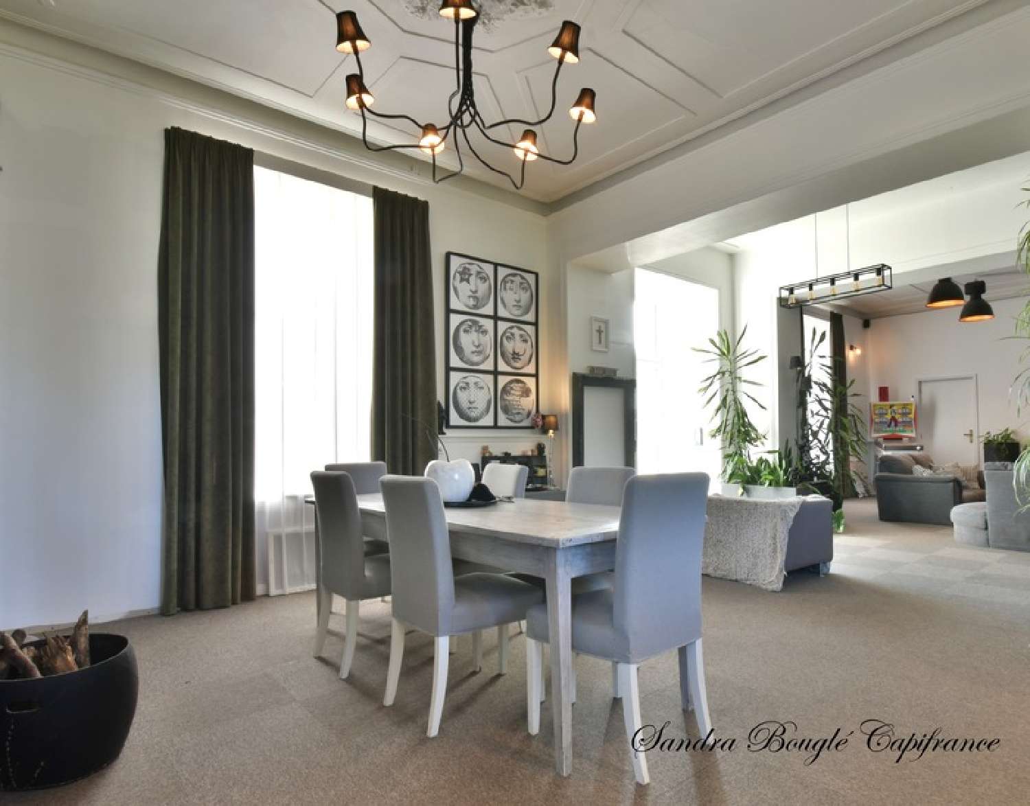 for sale house Louvigné Mayenne 8