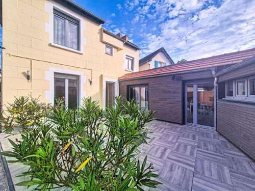 Luc-sur-Mer Calvados Haus Bild 7294254