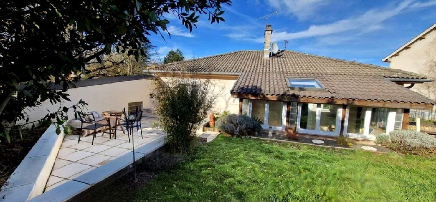  te koop huis Luc Aveyron 1