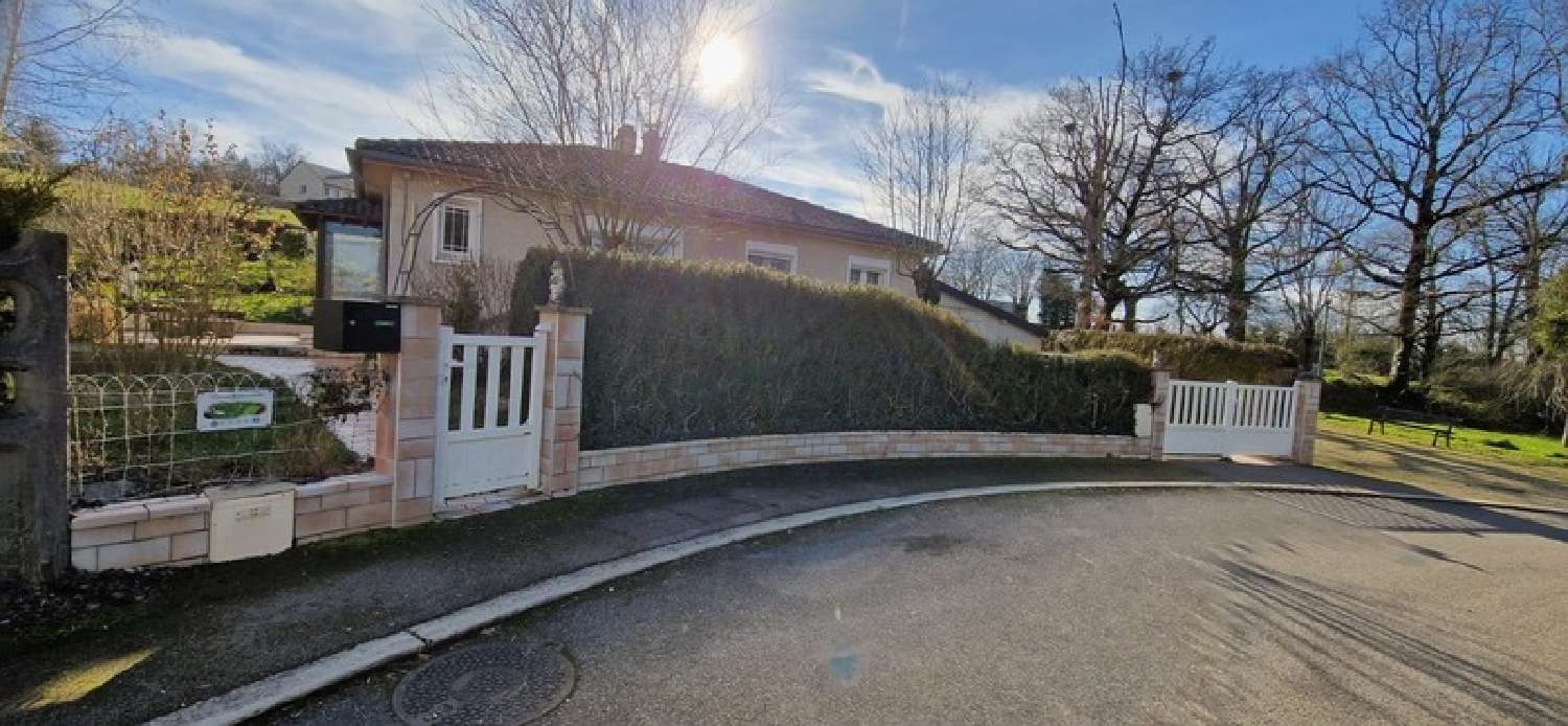  te koop huis Luc Aveyron 2