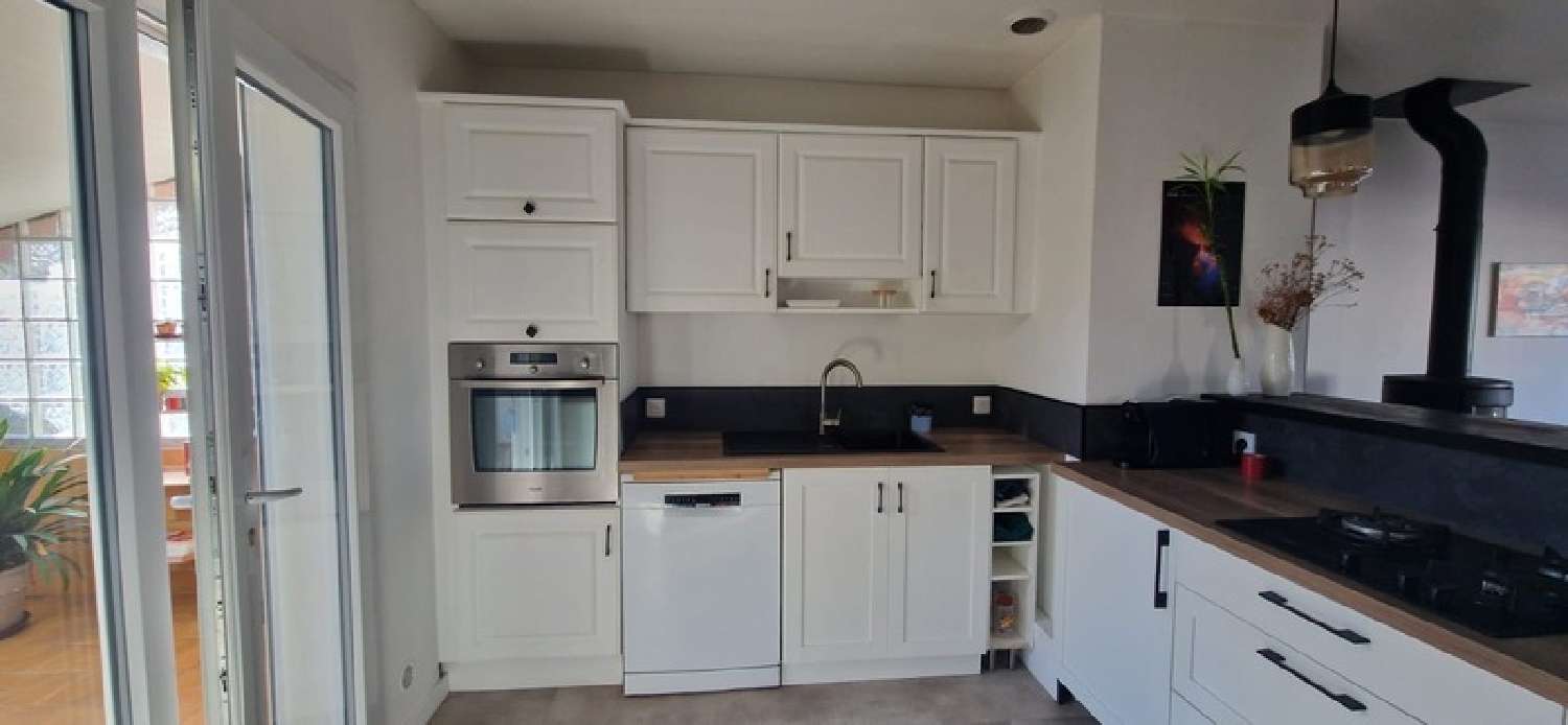  te koop huis Luc Aveyron 5