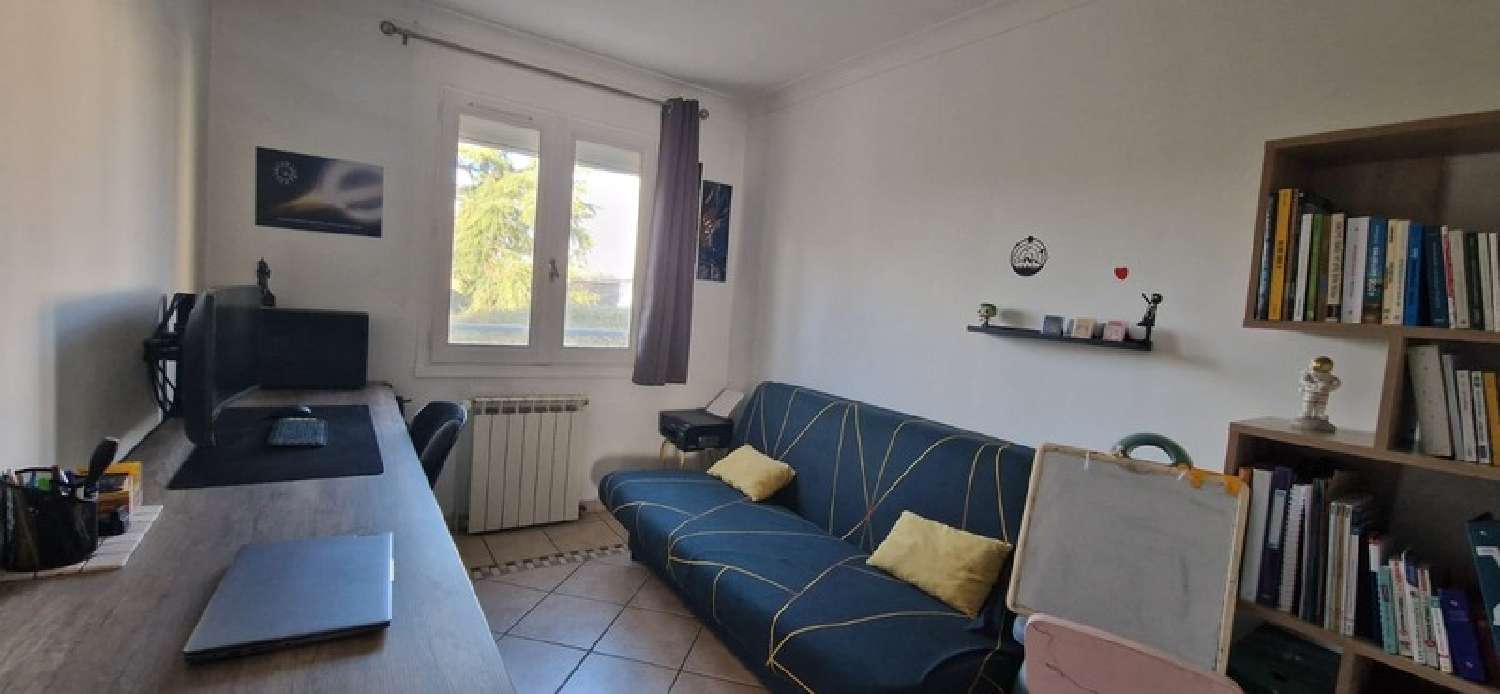  te koop huis Luc Aveyron 8