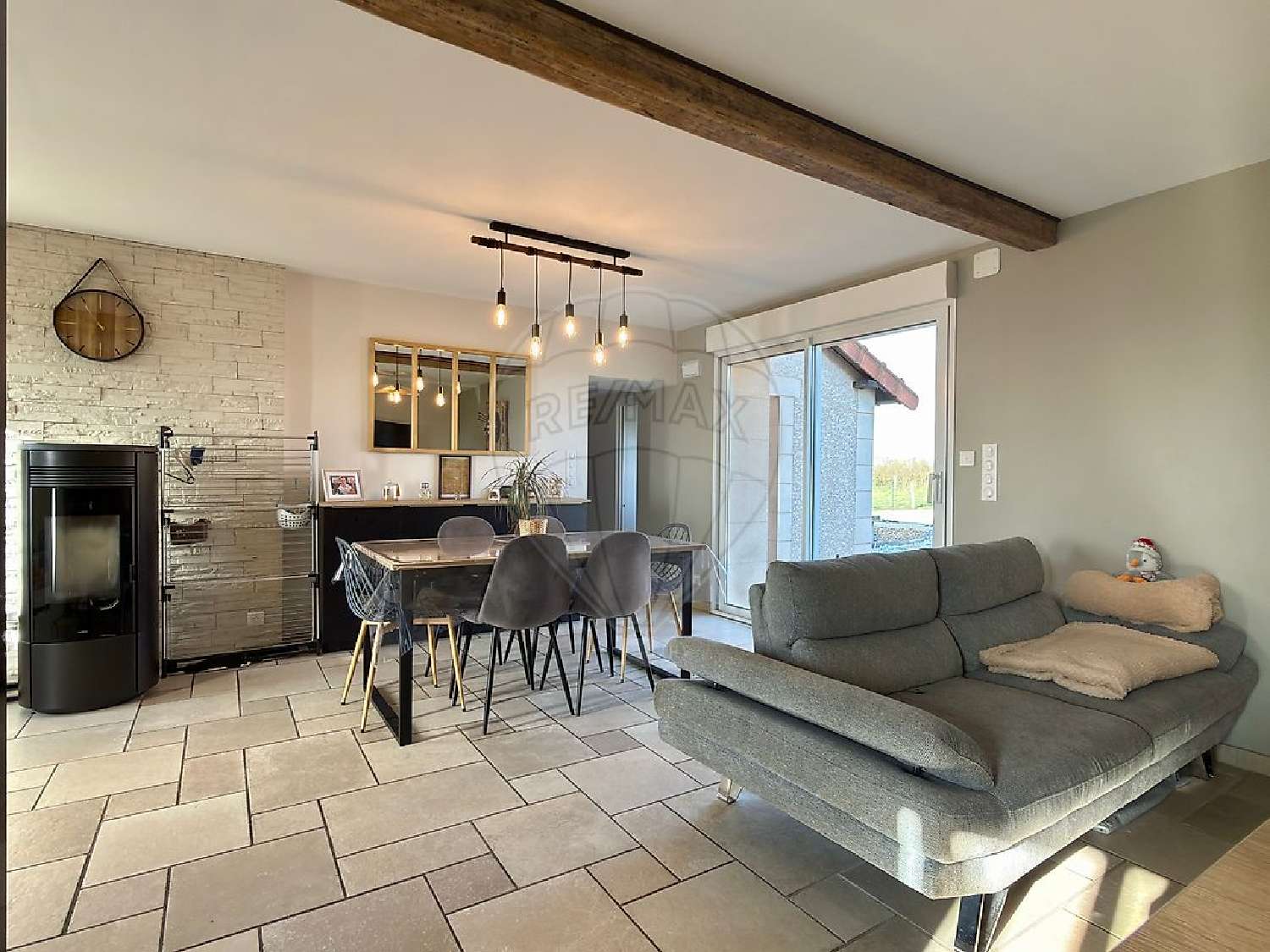  kaufen Haus Lucenay-lès-Aix Nièvre 4