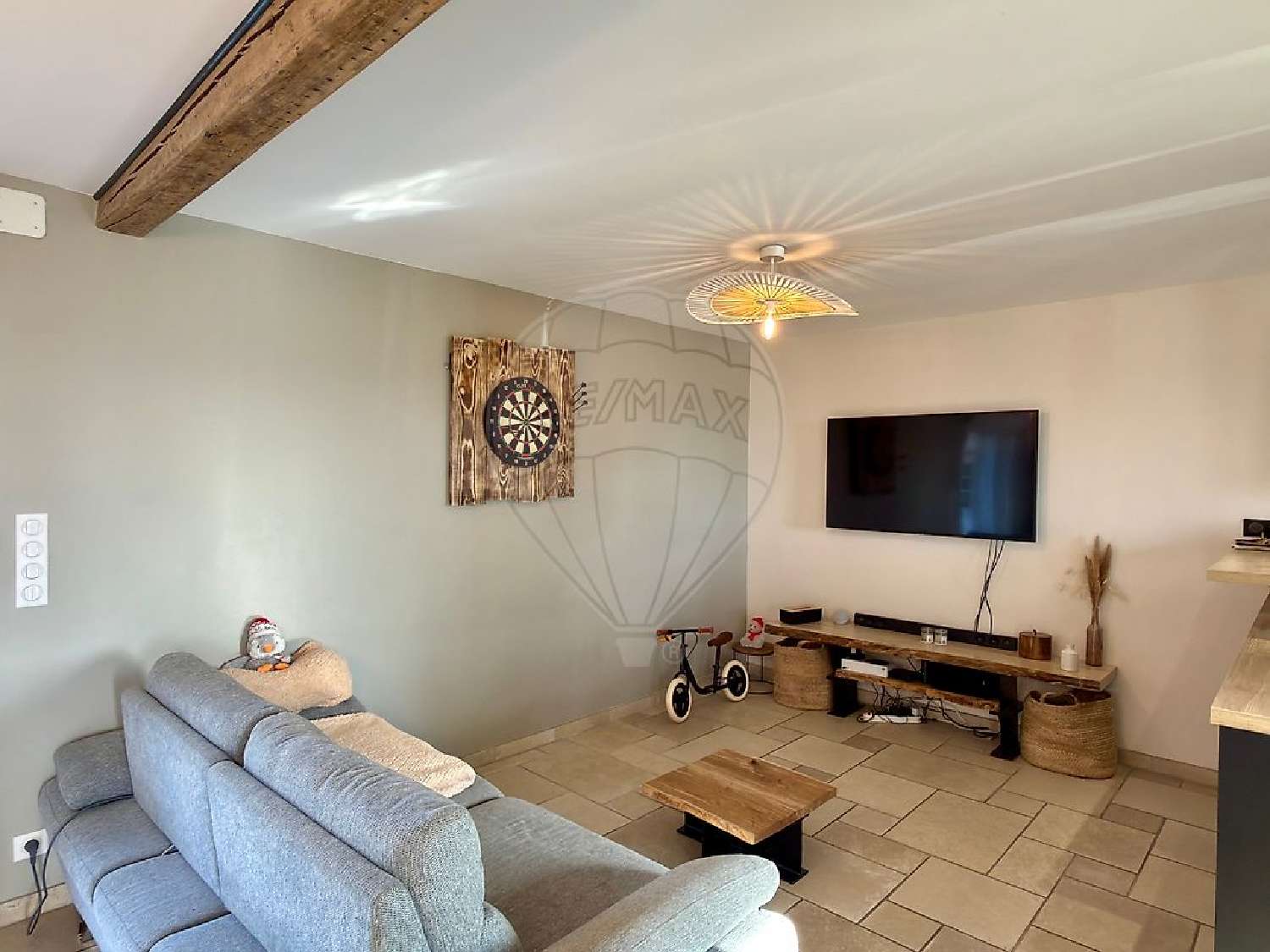  kaufen Haus Lucenay-lès-Aix Nièvre 6