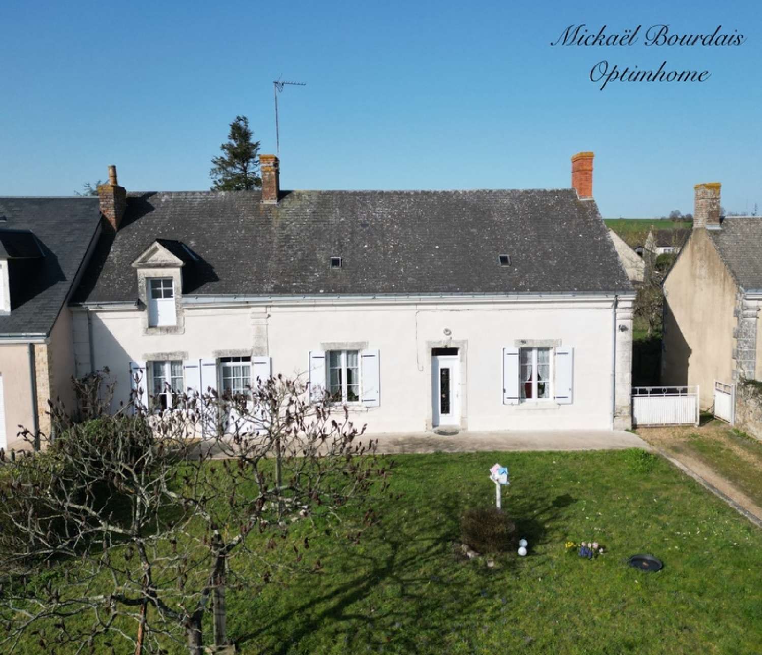  kaufen Haus Luché-Pringé Sarthe 1