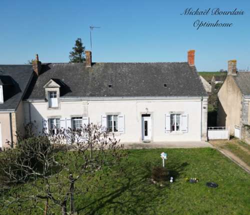 Luché-Pringé Sarthe Haus Bild 7271778