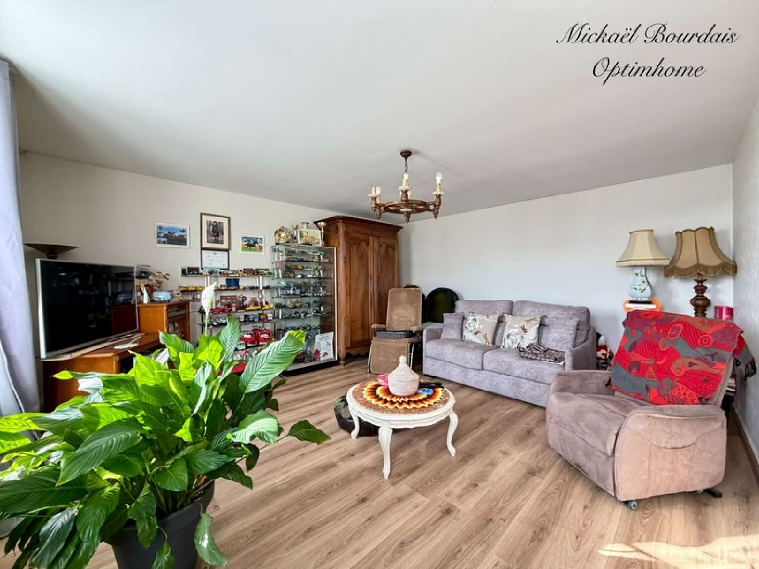  kaufen Haus Luché-Pringé Sarthe 3