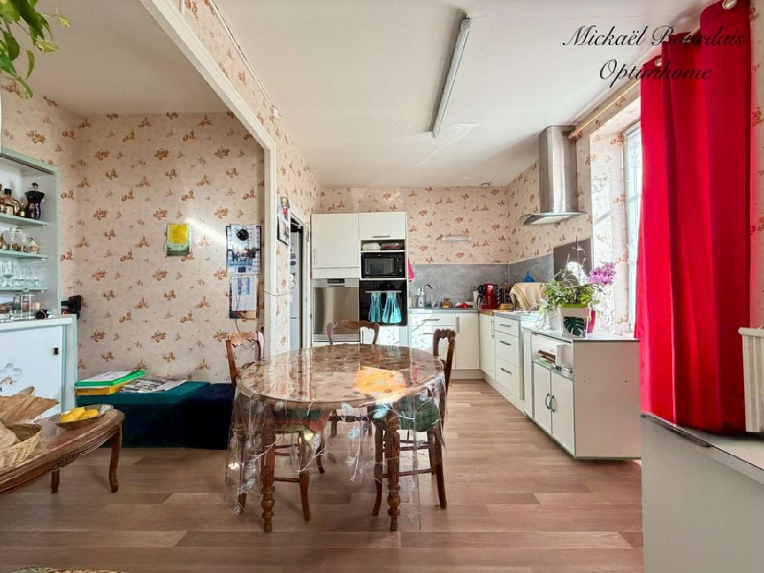  kaufen Haus Luché-Pringé Sarthe 4