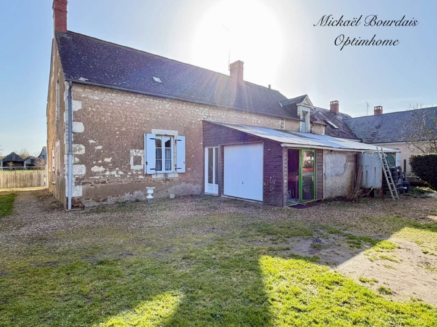  kaufen Haus Luché-Pringé Sarthe 5