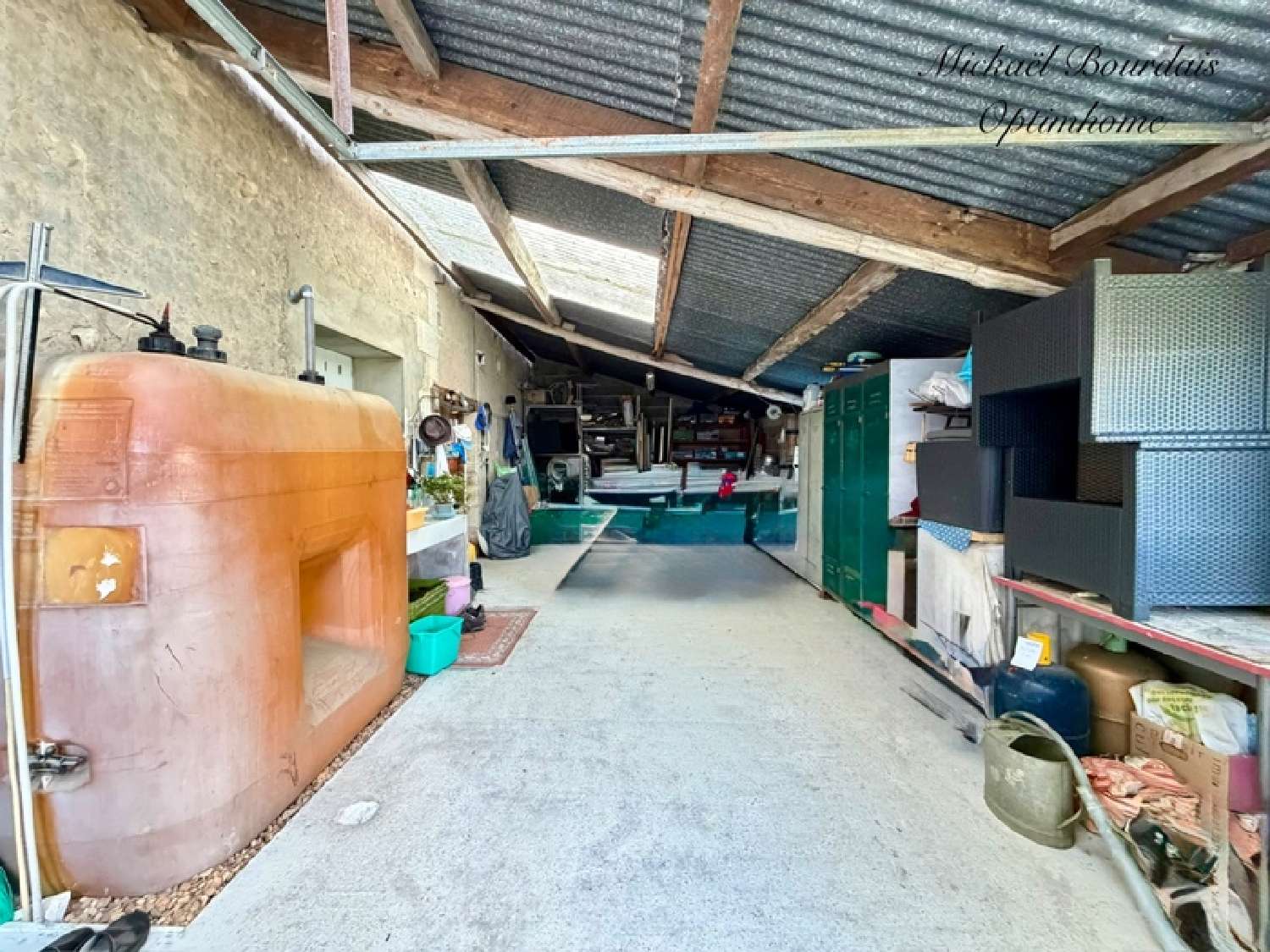  kaufen Haus Luché-Pringé Sarthe 8