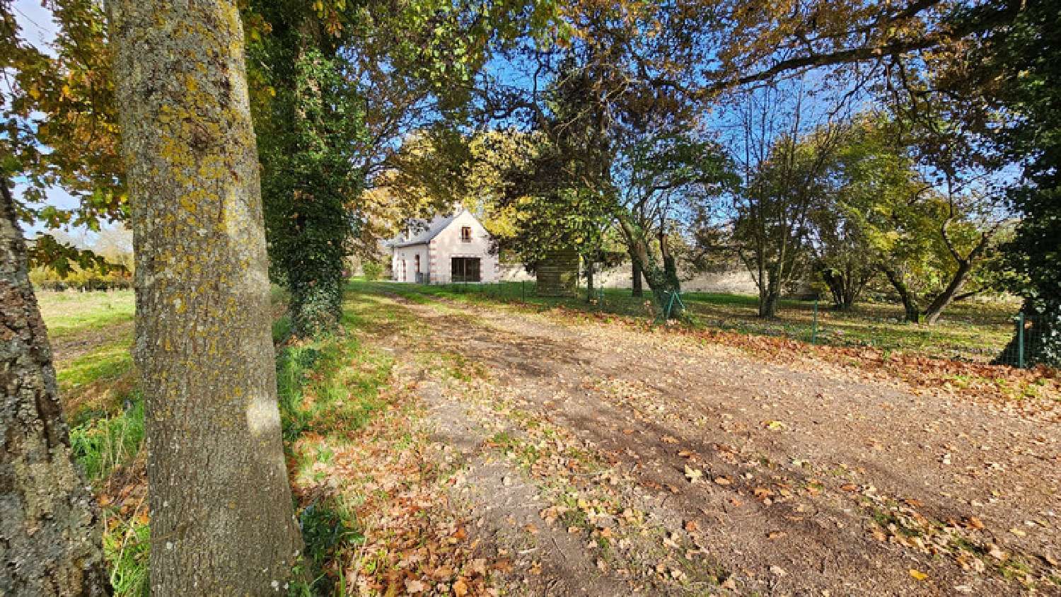  te koop huis Luché-Pringé Sarthe 2