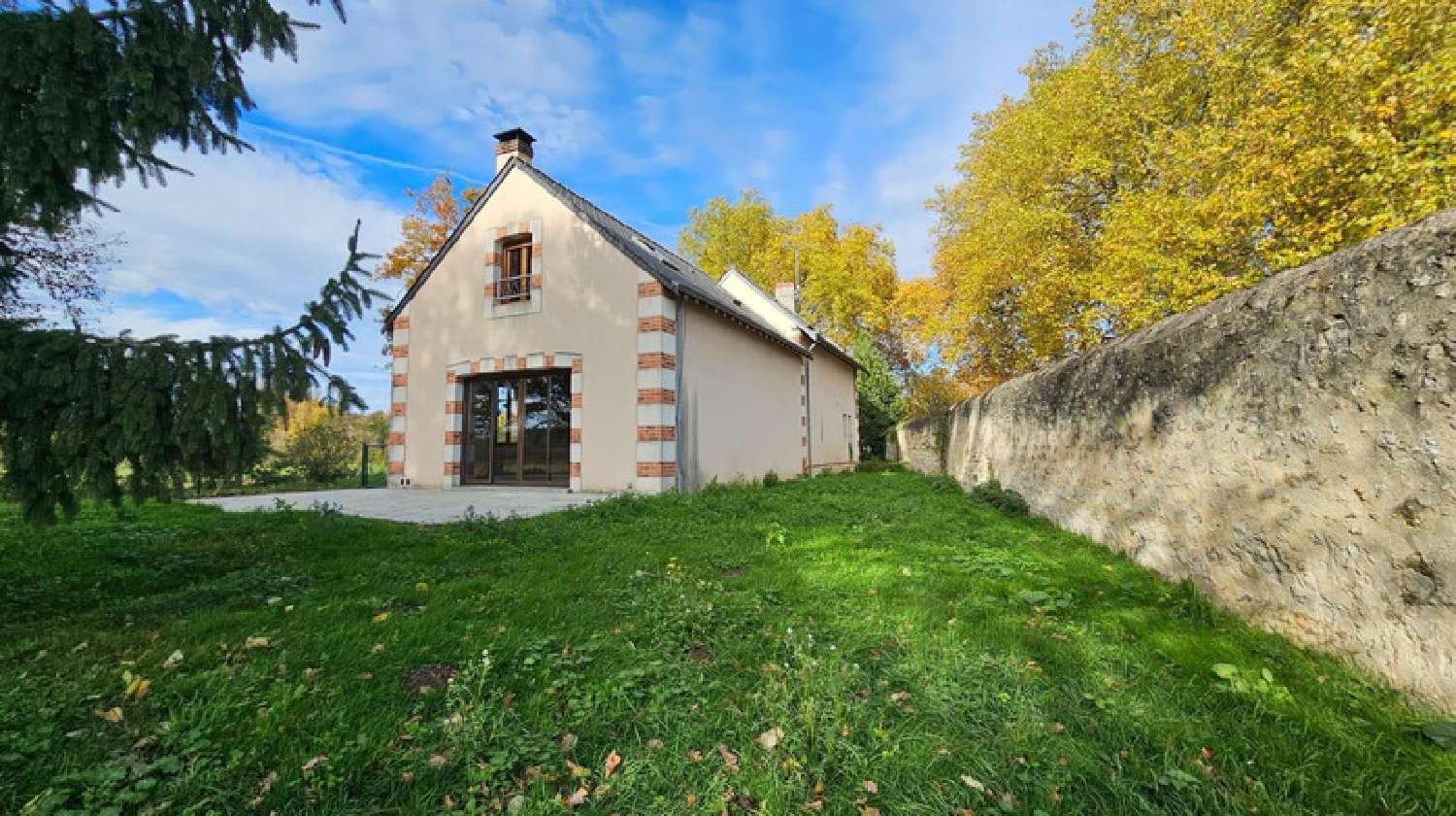  te koop huis Luché-Pringé Sarthe 5