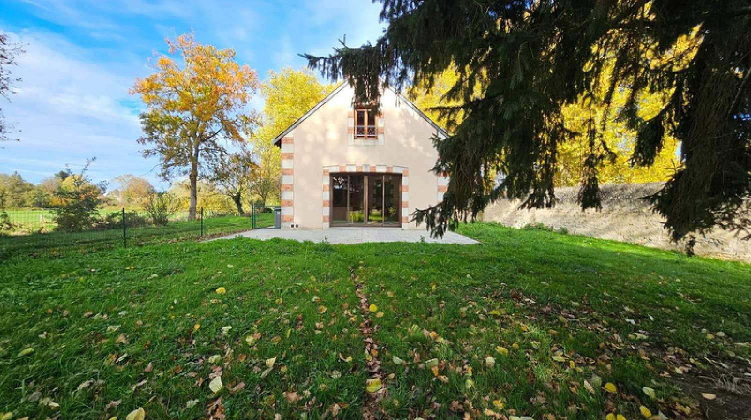  te koop huis Luché-Pringé Sarthe 6