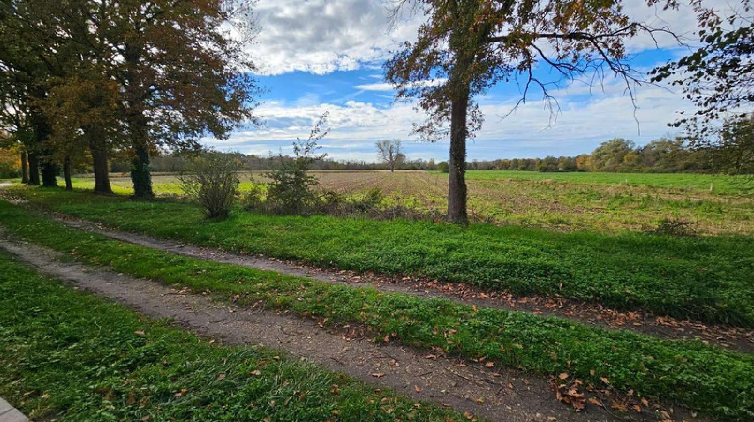  te koop huis Luché-Pringé Sarthe 7