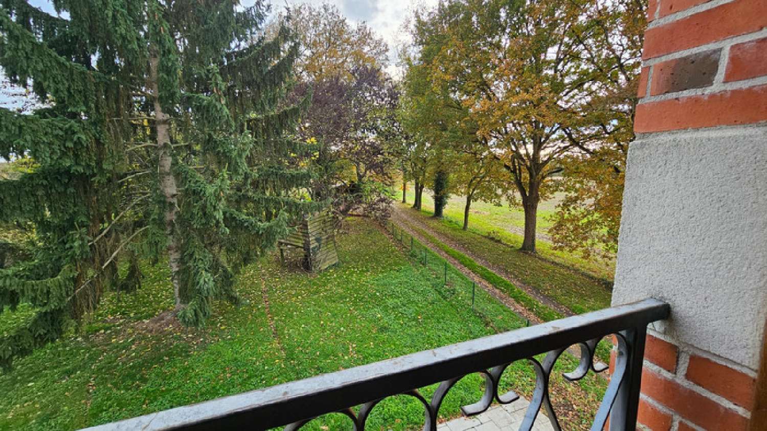  te koop huis Luché-Pringé Sarthe 8