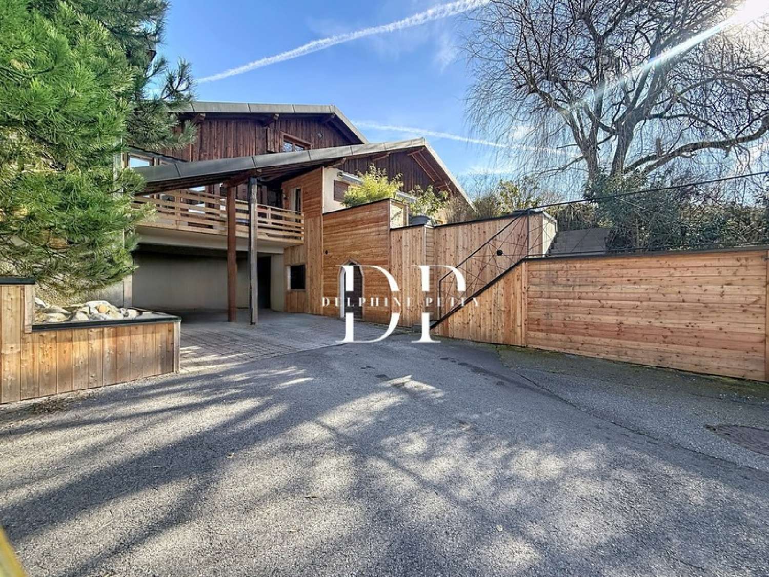  kaufen Haus Lucinges Haute-Savoie 2